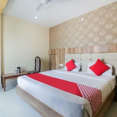Oyo 48974 Hotel Shweta Residency Varanasi Luaran gambar