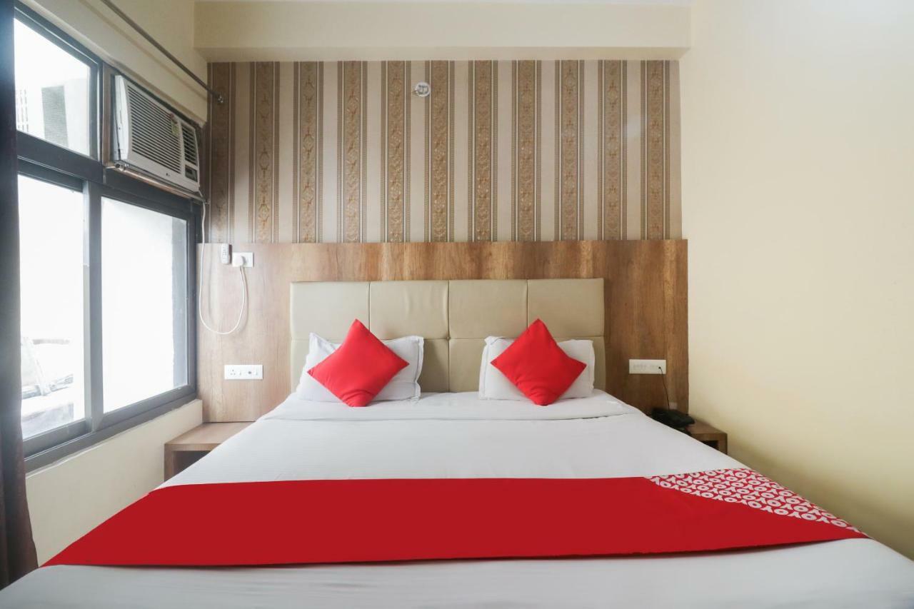 Oyo 48974 Hotel Shweta Residency Varanasi Luaran gambar