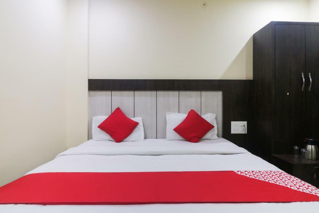 Oyo 48974 Hotel Shweta Residency Varanasi Luaran gambar