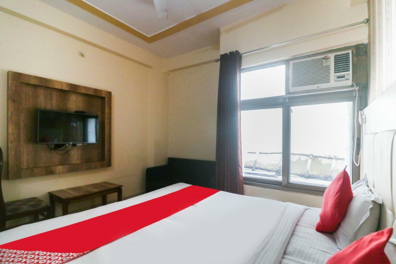 Oyo 48974 Hotel Shweta Residency Varanasi Luaran gambar