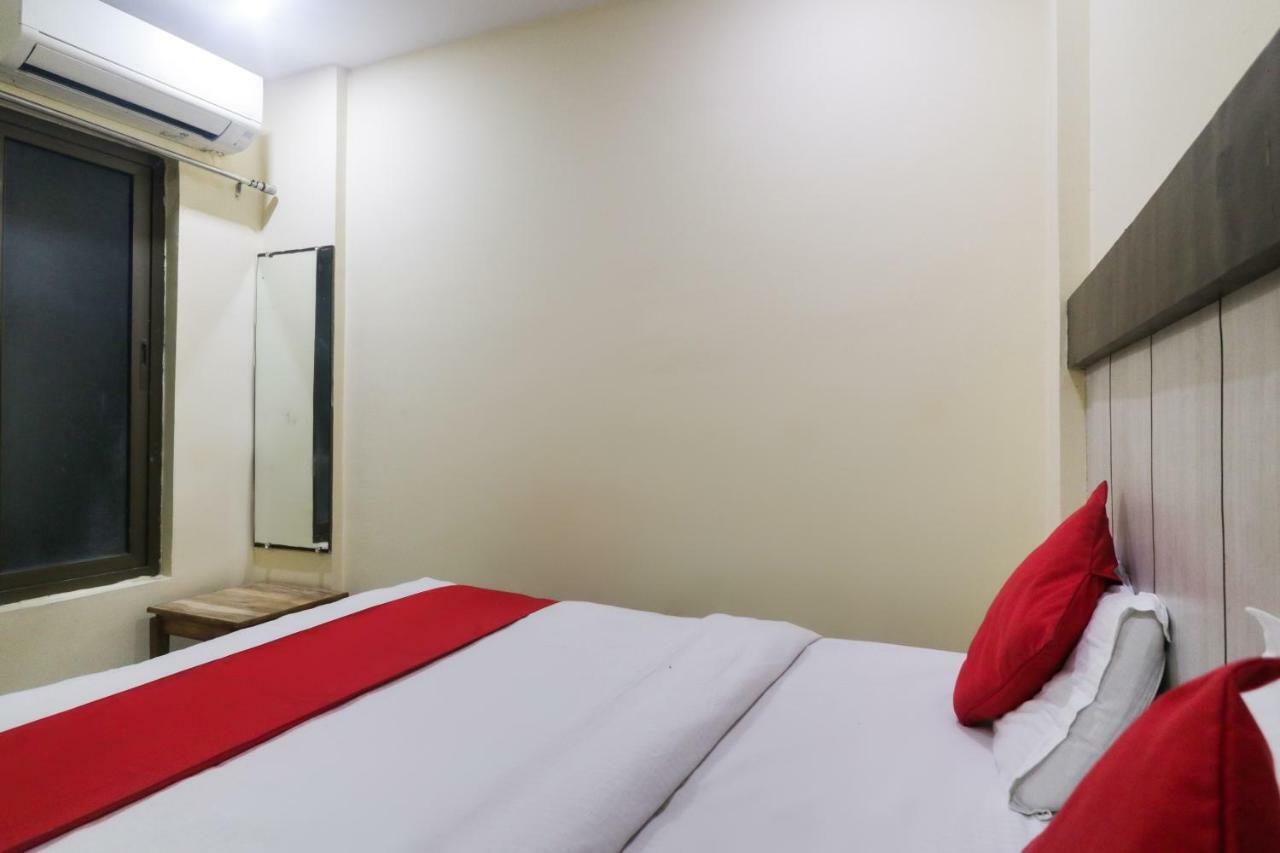 Oyo 48974 Hotel Shweta Residency Varanasi Luaran gambar
