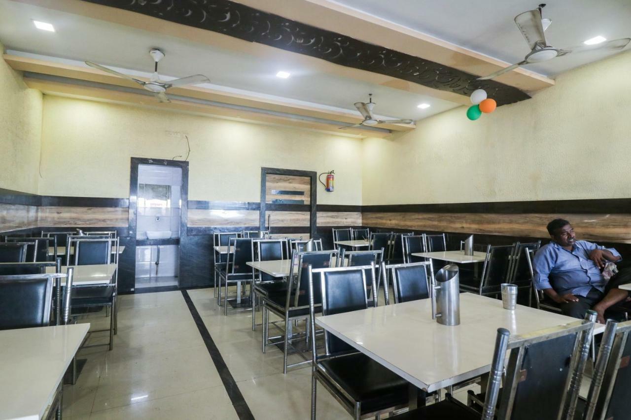 Oyo 48974 Hotel Shweta Residency Varanasi Luaran gambar